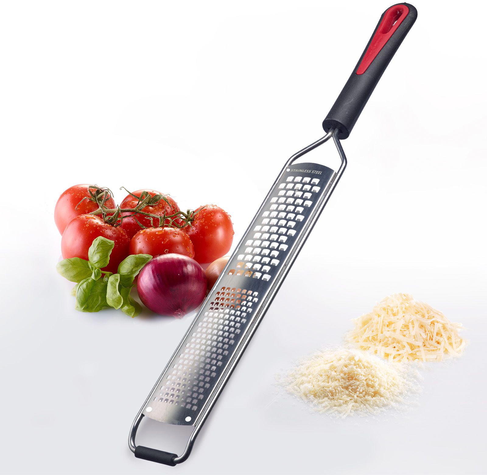 Westmark Gallant Pro Kombireibe fein und