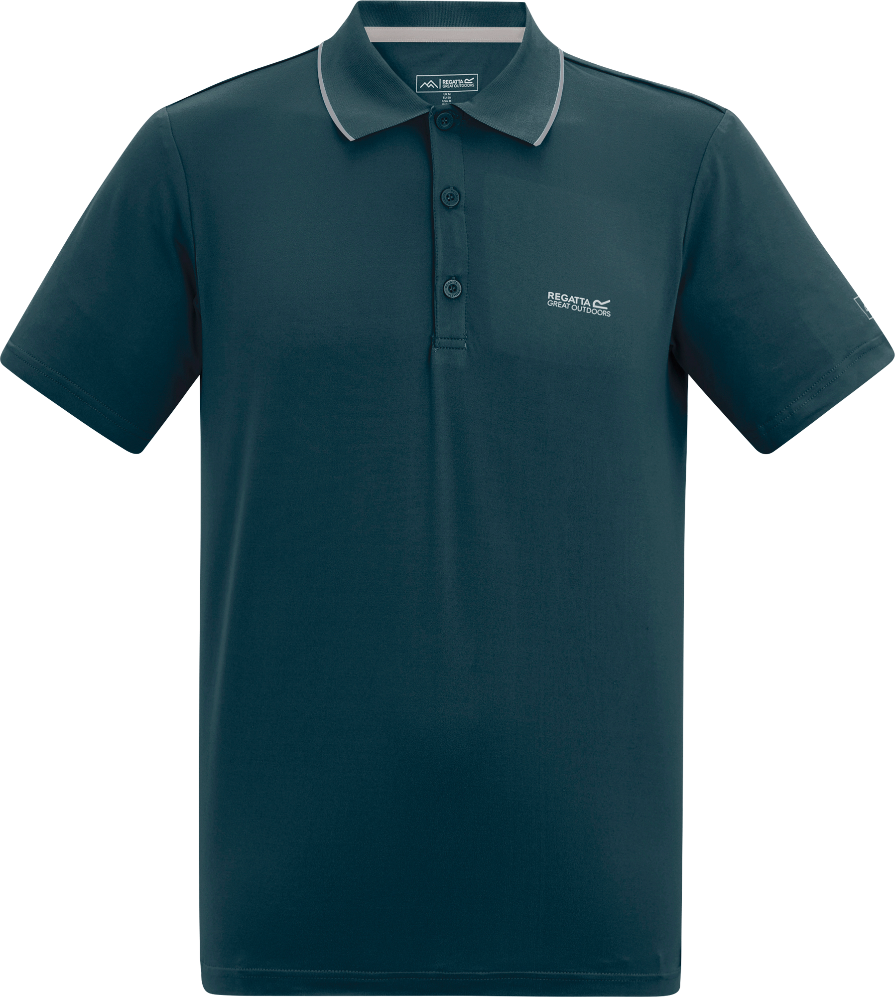 Regatta Maverik Stretch Herren Funktionsshirt