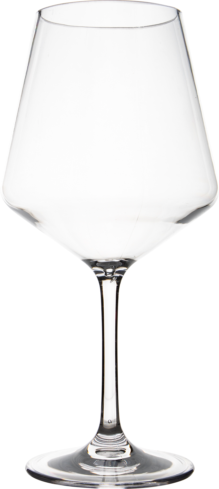 Gimex Solid Line Rotweingläser 465 ml 2er