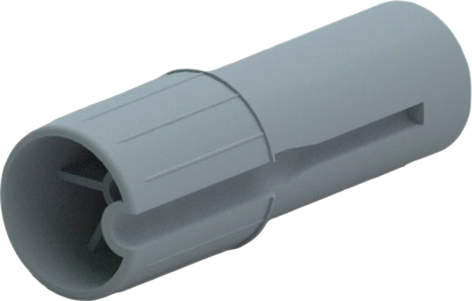 Fiamma rechte Rollenabdeckung D63 für Markise ZIP F45Ti L 400-450 - Fiamma Ersatzteilnummer