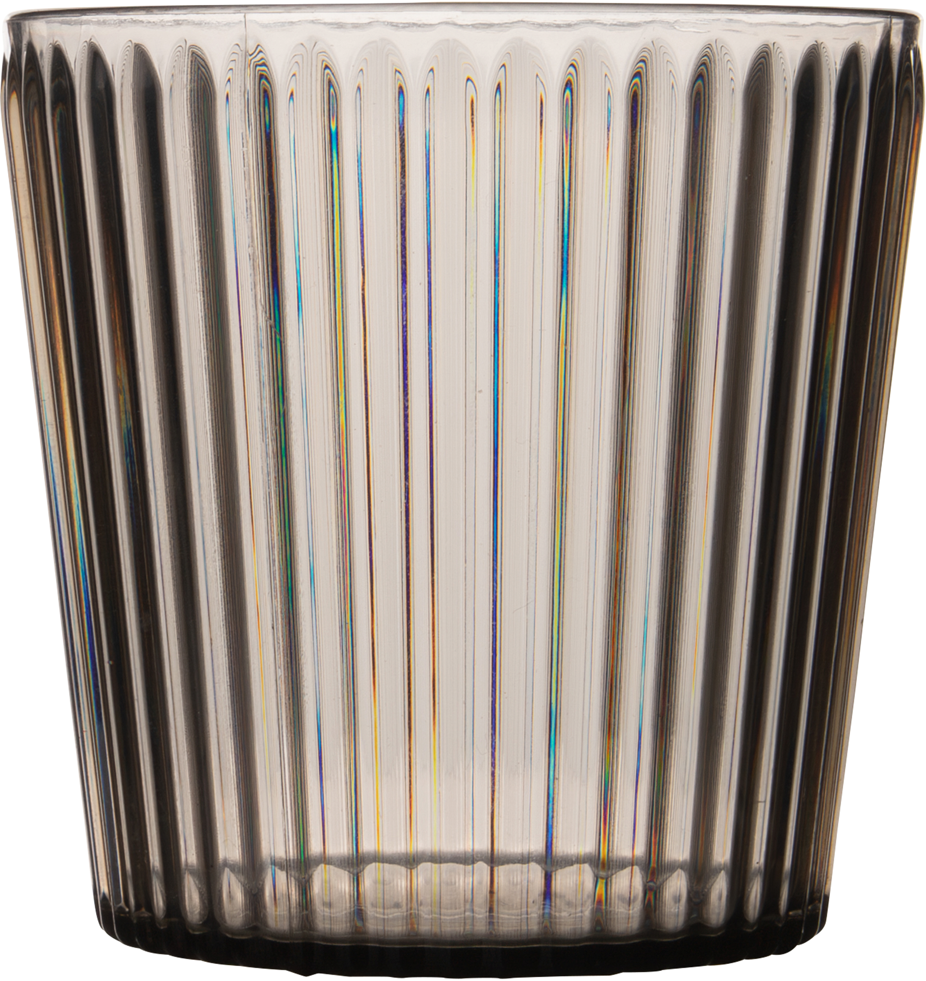 Bo-Camp Nomad Wasserglas aus recycelten RPET