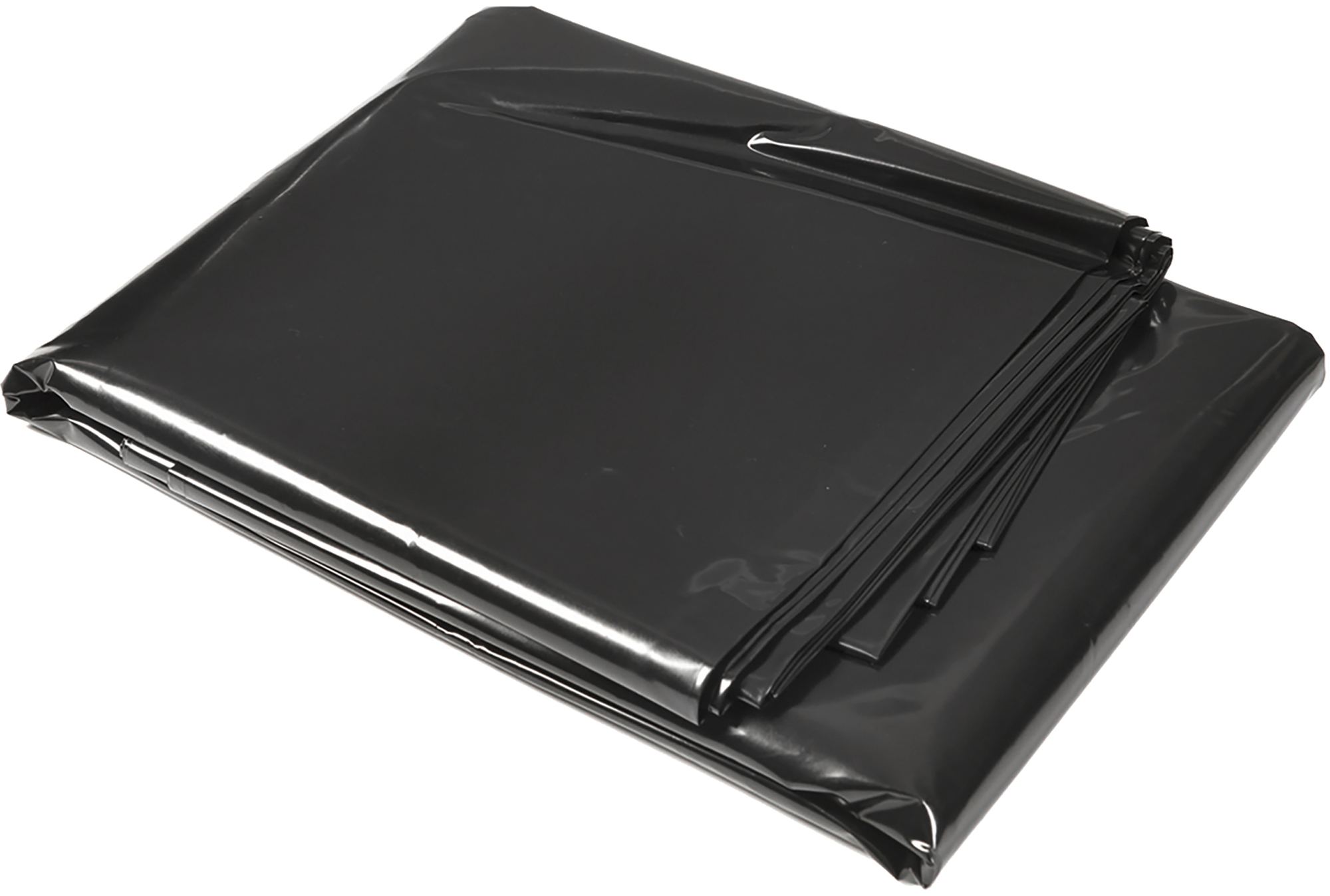 Bo-Camp Aqua-Film Bodenplane 4 x 4 Meter