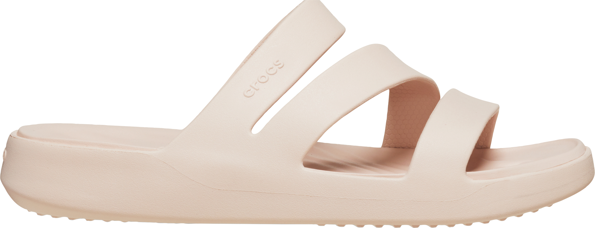 Crocs Getaway Strappy Damensandalen