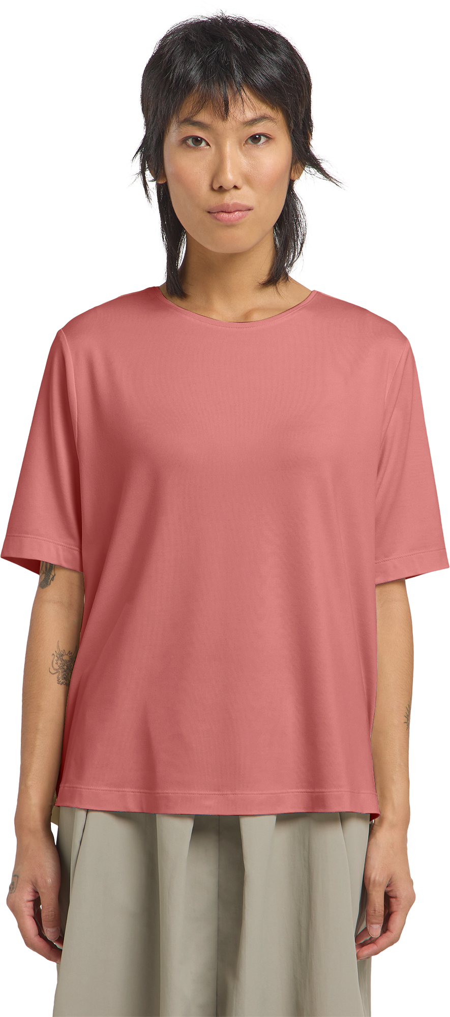 Jack Wolfskin Travel T Damen T-Shirt