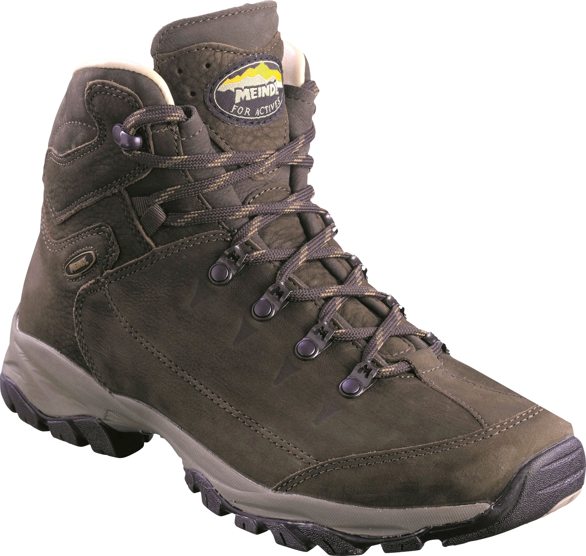 Meindl Ohio 2 Herren Wanderschuhe