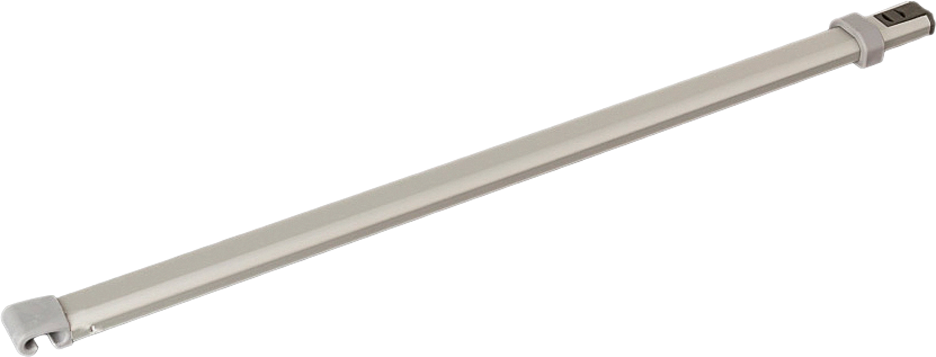Fiamma Spannarm-Endstange 2,5m passend zu Fiamma F35