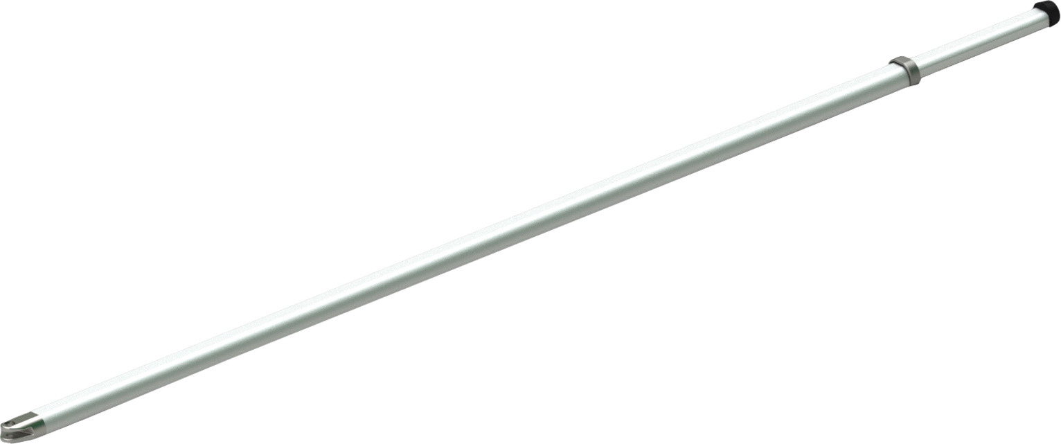 Fiamma Spannstange 360-550 cm passend zu Caravanstore