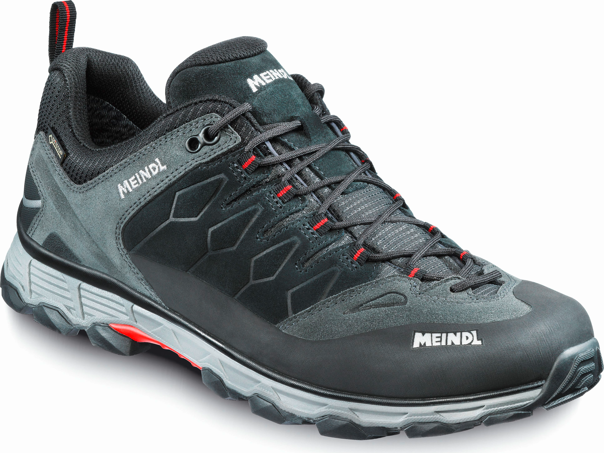 Meindl Lite Trail GTX Herren Multifunktionsschuhe