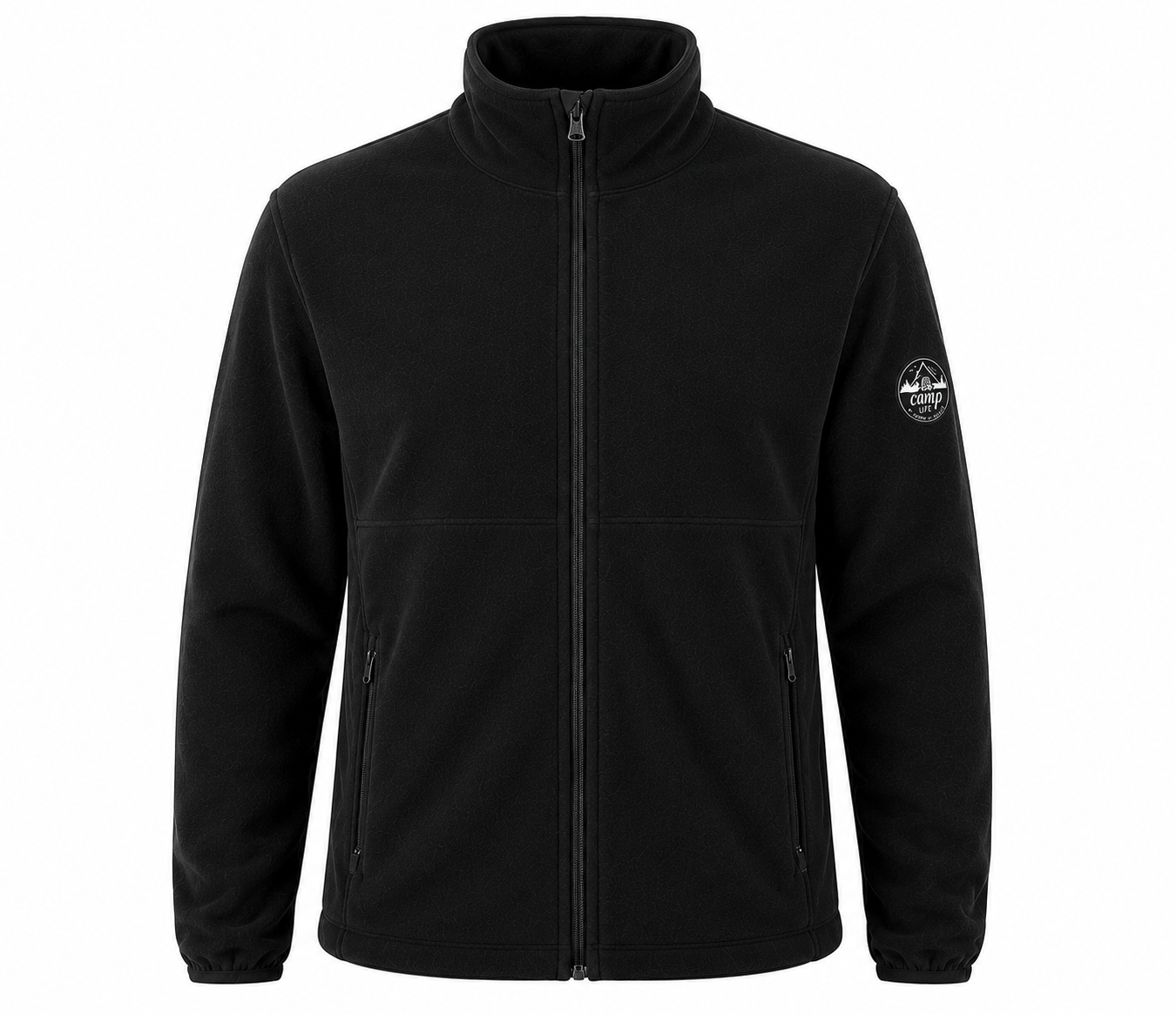 Camplife Claire Damen Fleecejacke
