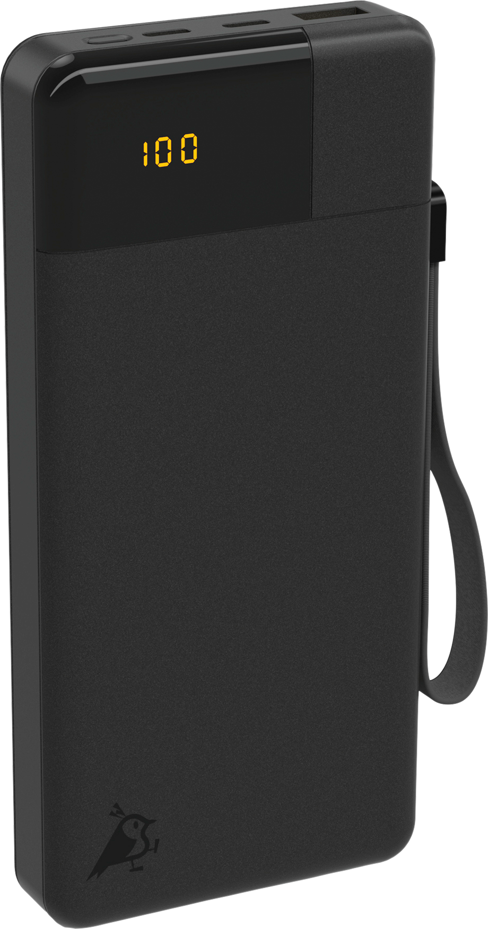 Aqiila Powerbird Powerbank 65 W 20000 mAh