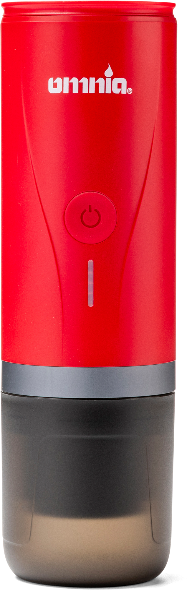 Omnia Espresso On The Go tragbare Espressomaschine mit