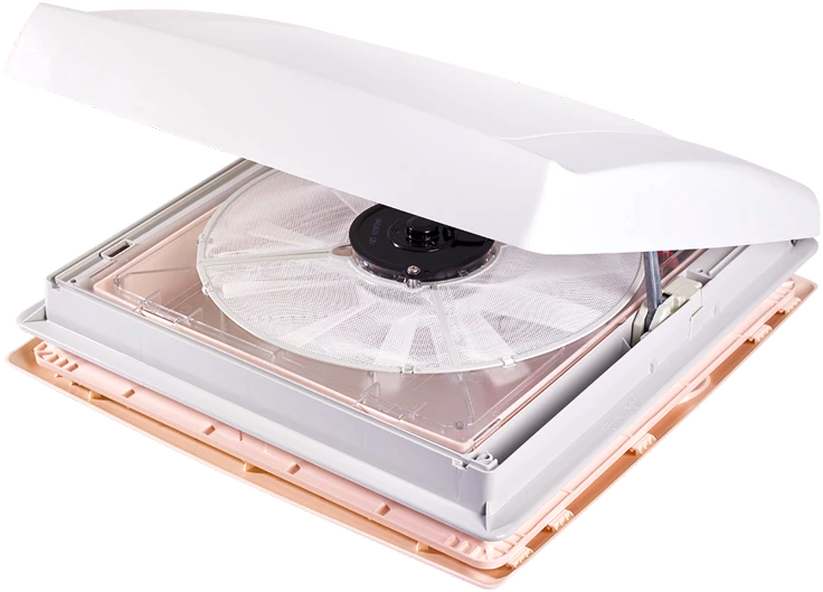 Thule Vent Dachluke elektrisch