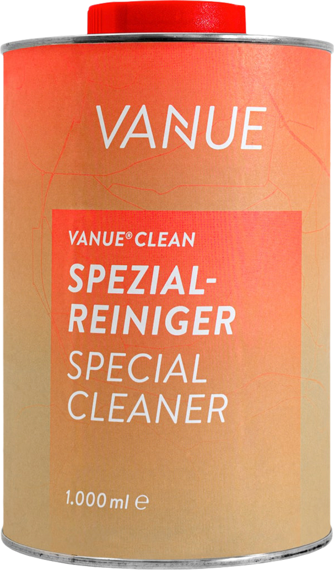 Vanue Clean Spezialreiniger