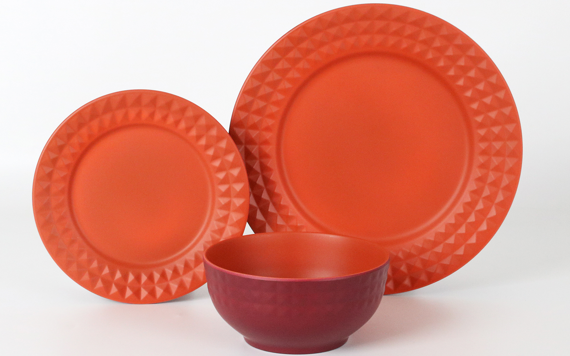 Flamefield Viva Terra Set Geschirrset