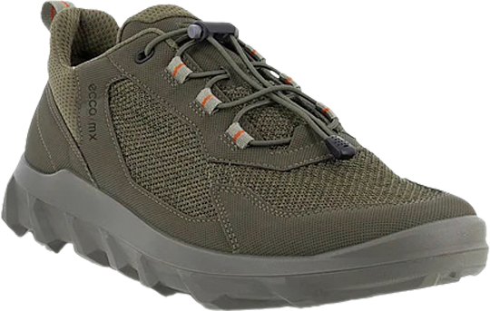 Ecco MX M Herrenschuhe schwarz | 00194891054850 Ecco MX M Herrenschuhe schwarz | 00194891054850