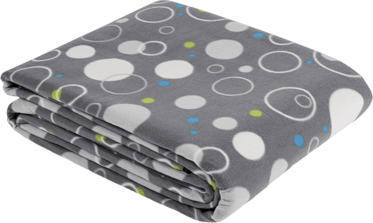 Kampa Fleece Carpet Zeltteppich / Zeltbodenplane passend für