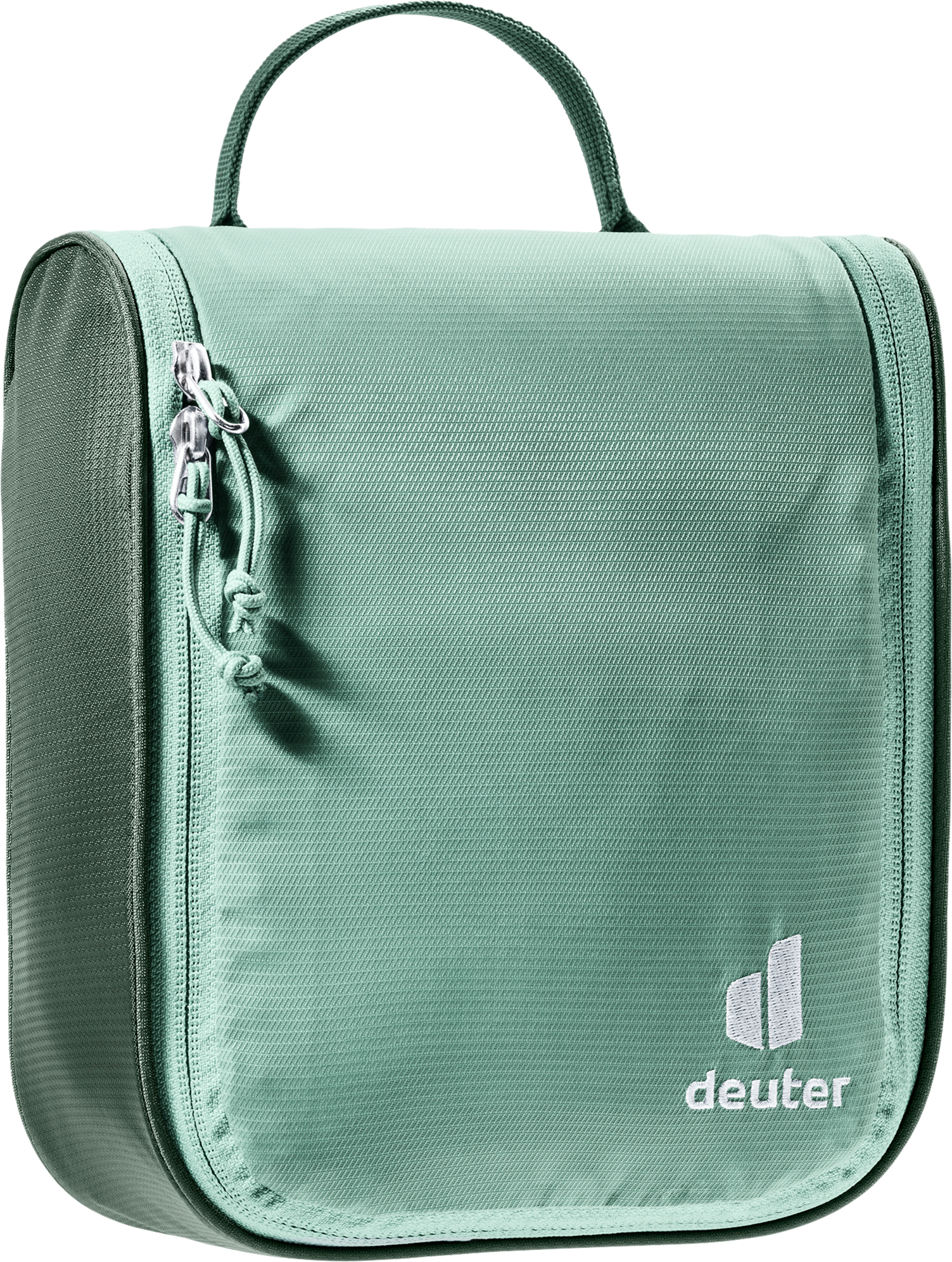Deuter Wash Center I Kulturbeutel 3 Liter jade-ivy - Kulturbeutel