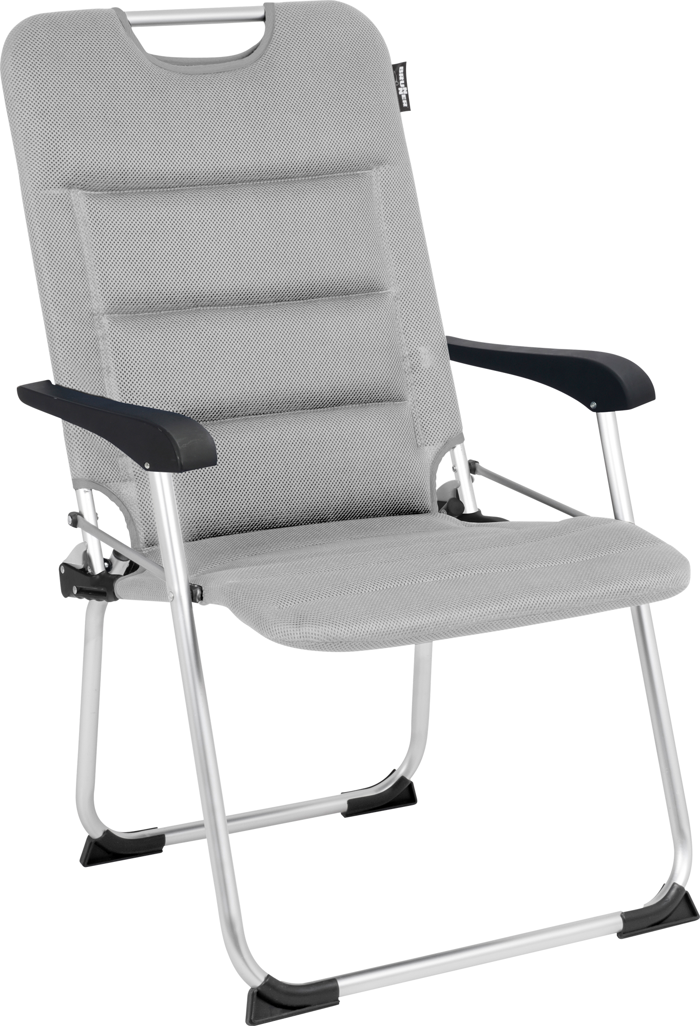Brunner Sangria NG Klappstuhl 47 x 43 x 46/95,5 cm