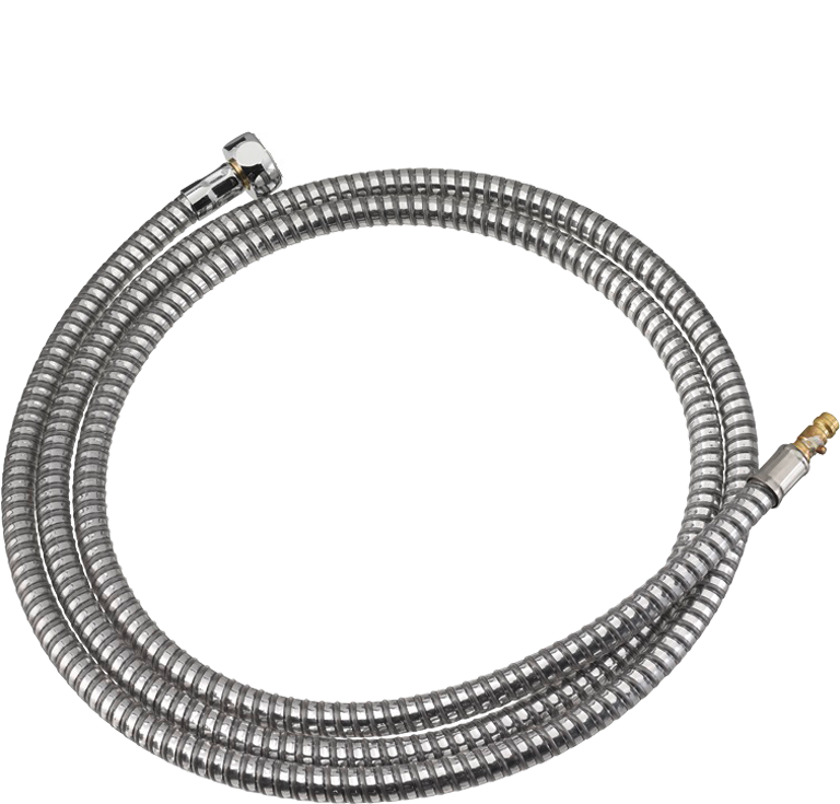 Reich Brauseschlauch (200