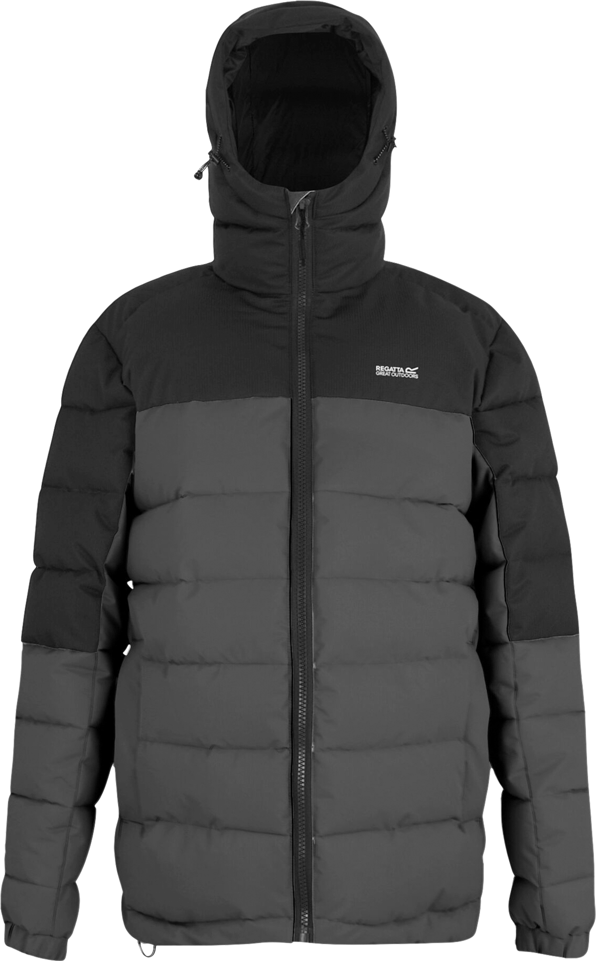 Regatta Aldthorn Herren Steppjacke