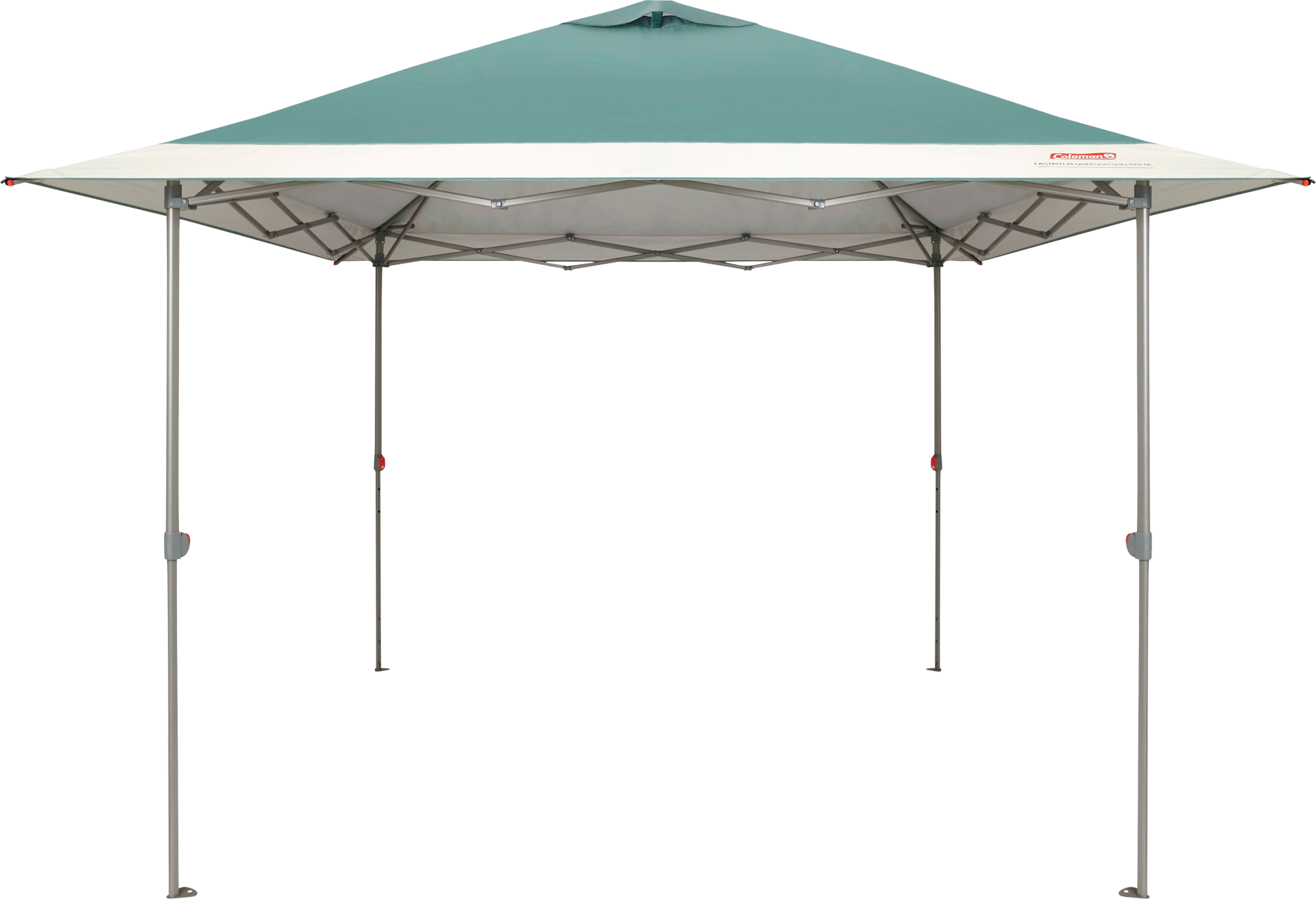 Coleman FastPitch OnePush Shelter Pavillon