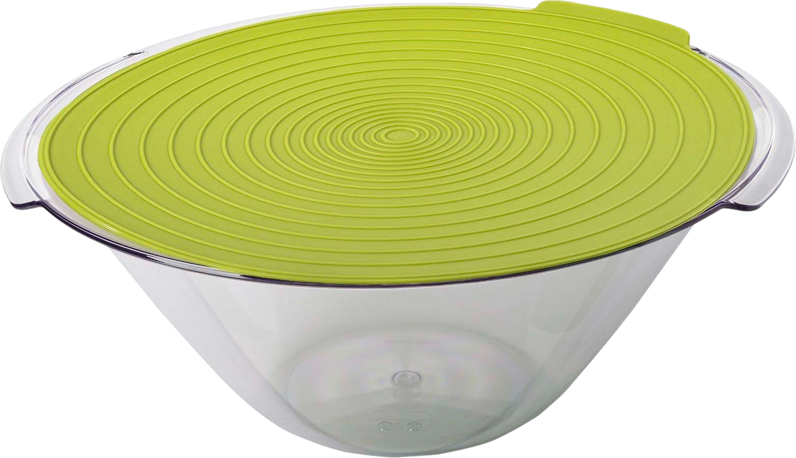 Westmark Fresh Salatschüssel mit Deckel 4