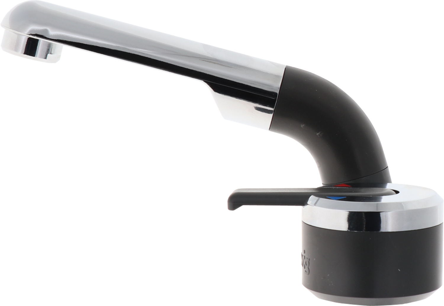 Barwig Einhebel-Mischarmatur Automatik 300 mm Anschlussschlauch, 10 mm Tülle