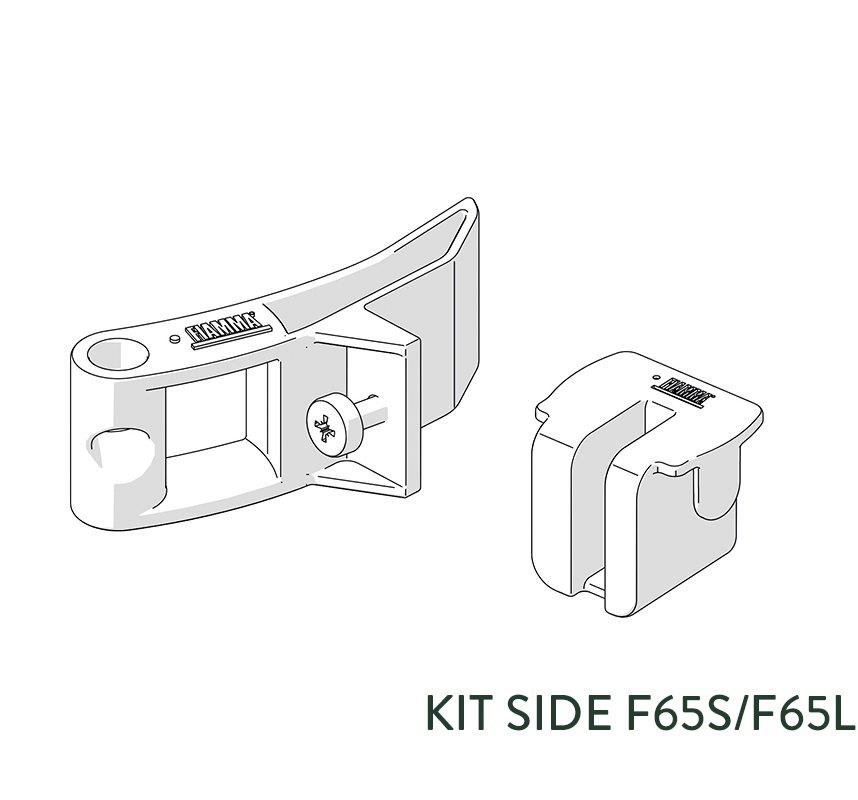 Fiamma Kit Side F65 S / F65