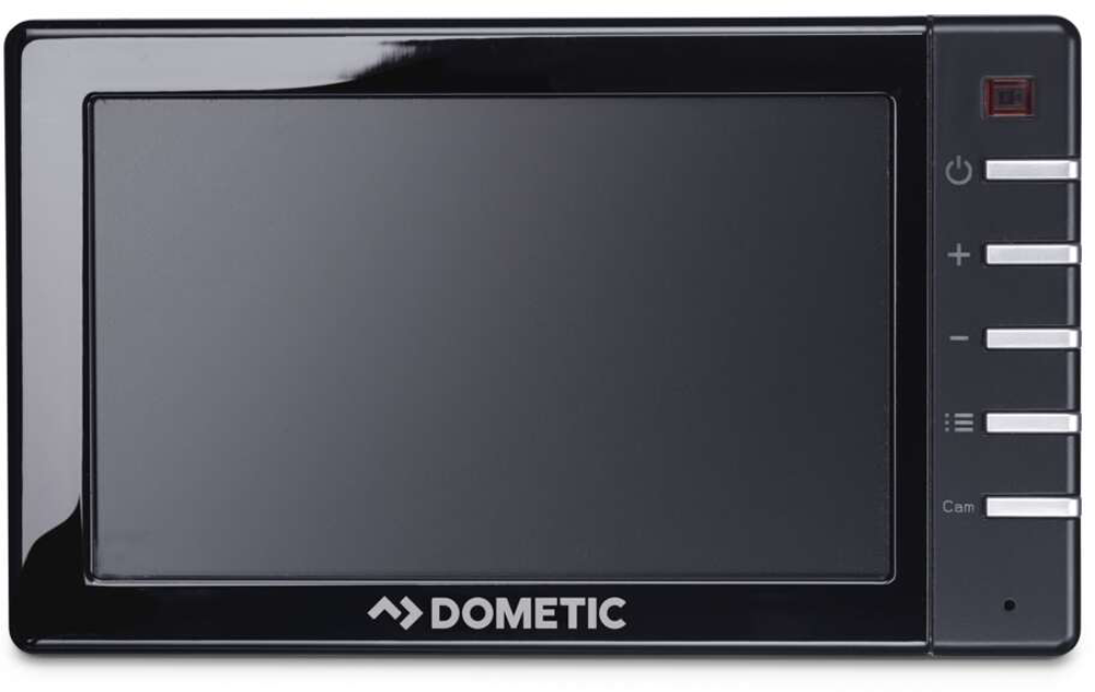 Dometic M55L AHD 5 Zoll LCD Monitor für