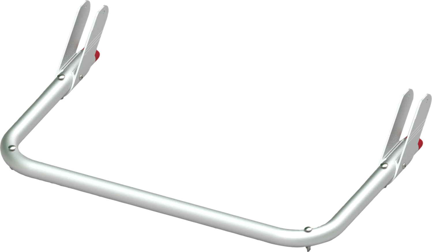 Fiamma Auflagebügelkit DJ für Carry Bike 200