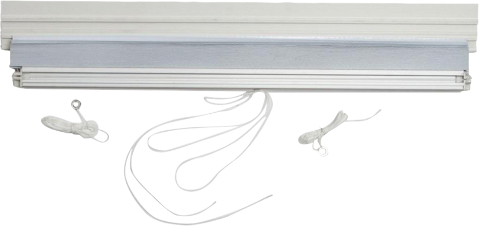 Remis Plisseerollo ( 900x600 mm