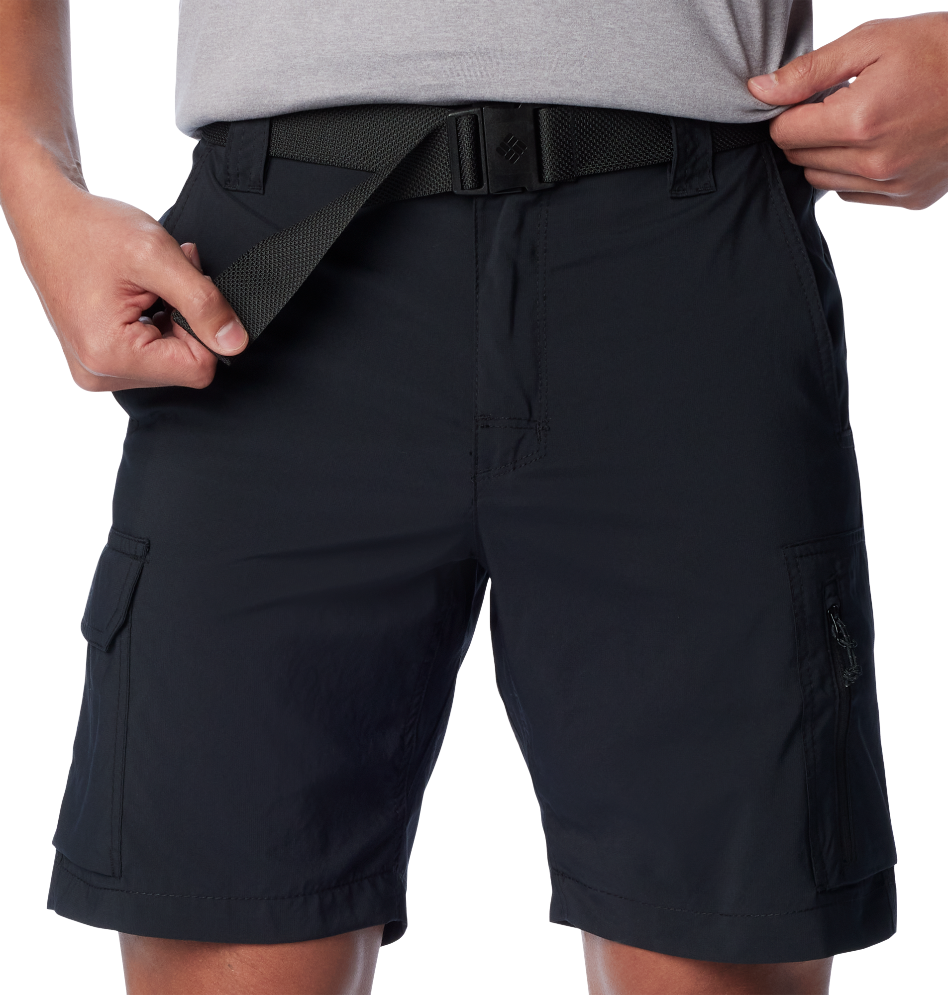 Columbia Silver Ridge Utility Cargo Herrenshorts
