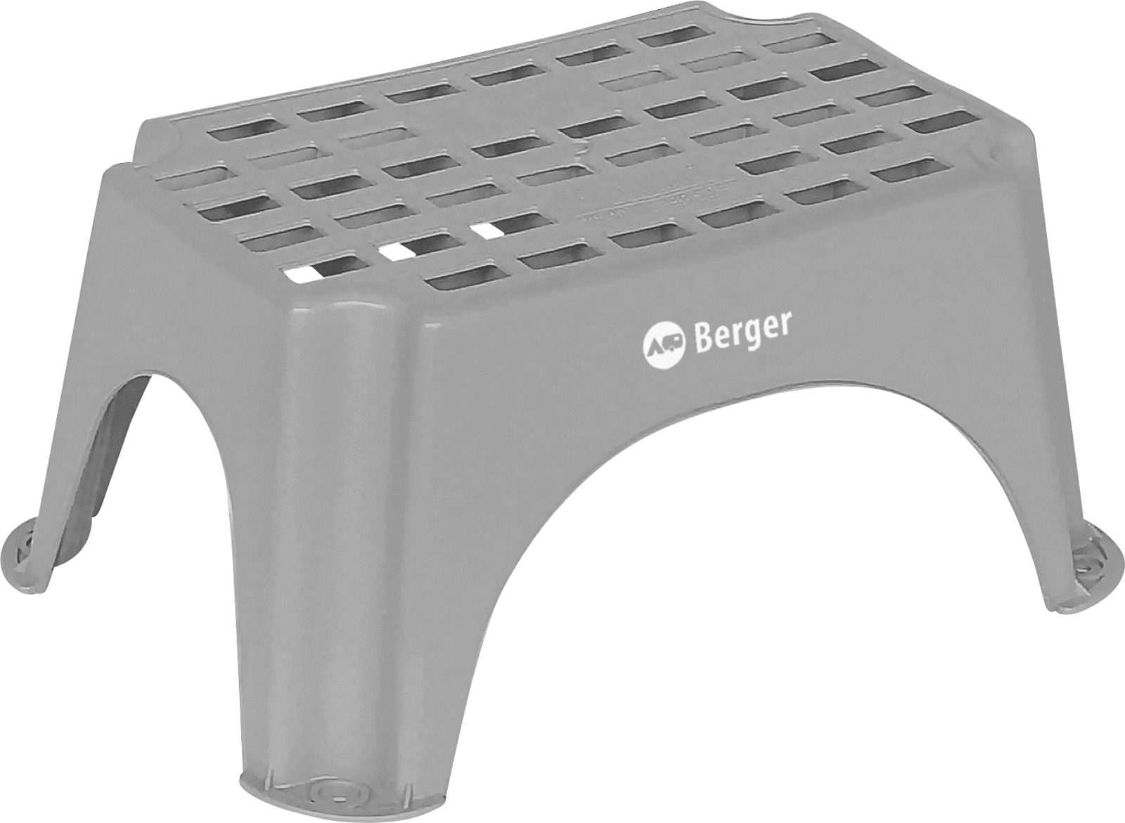 Berger Caravan Step Tritthocker (Höhe 24