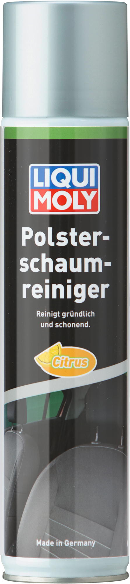 Liqui Moly Polsterschaumreiniger für Polster und Teppiche 300