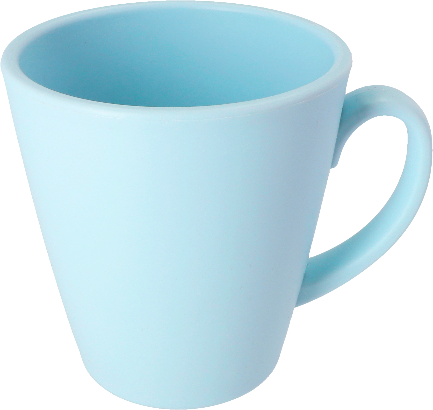 Berger Kynne Trinkbecher 360 ml blau mix & match - Becher & Tassen