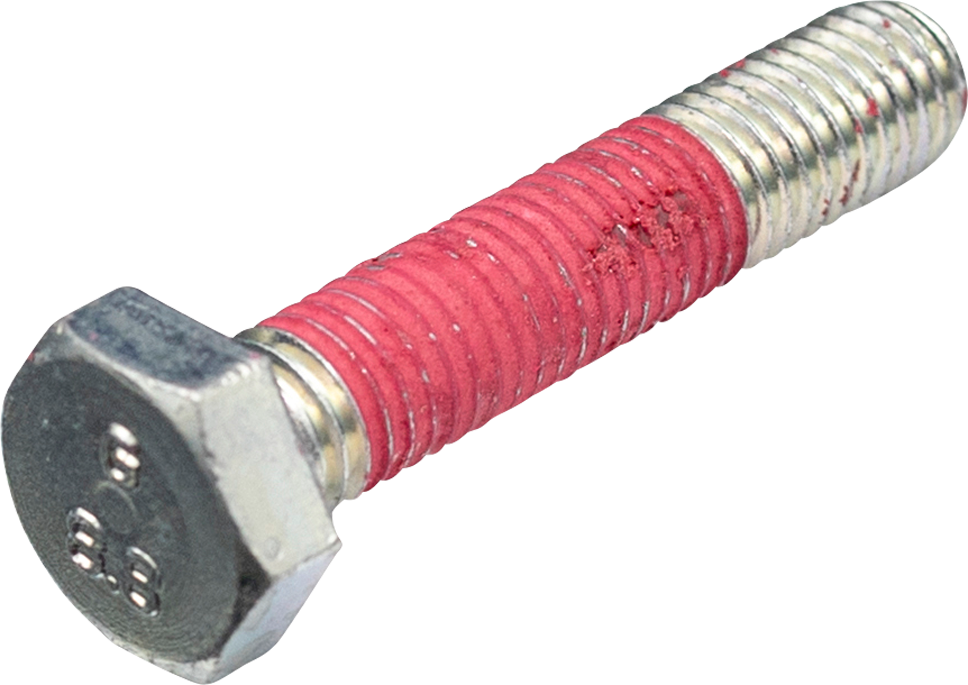 Truma Spannungsschraube M10 für Mover SR ab 09/2011/ SE R/ H SE R/TE R/ H TE R/ TE R4/ XT/ XT L/ XT2/ XT4 Ersatzteilnummer: