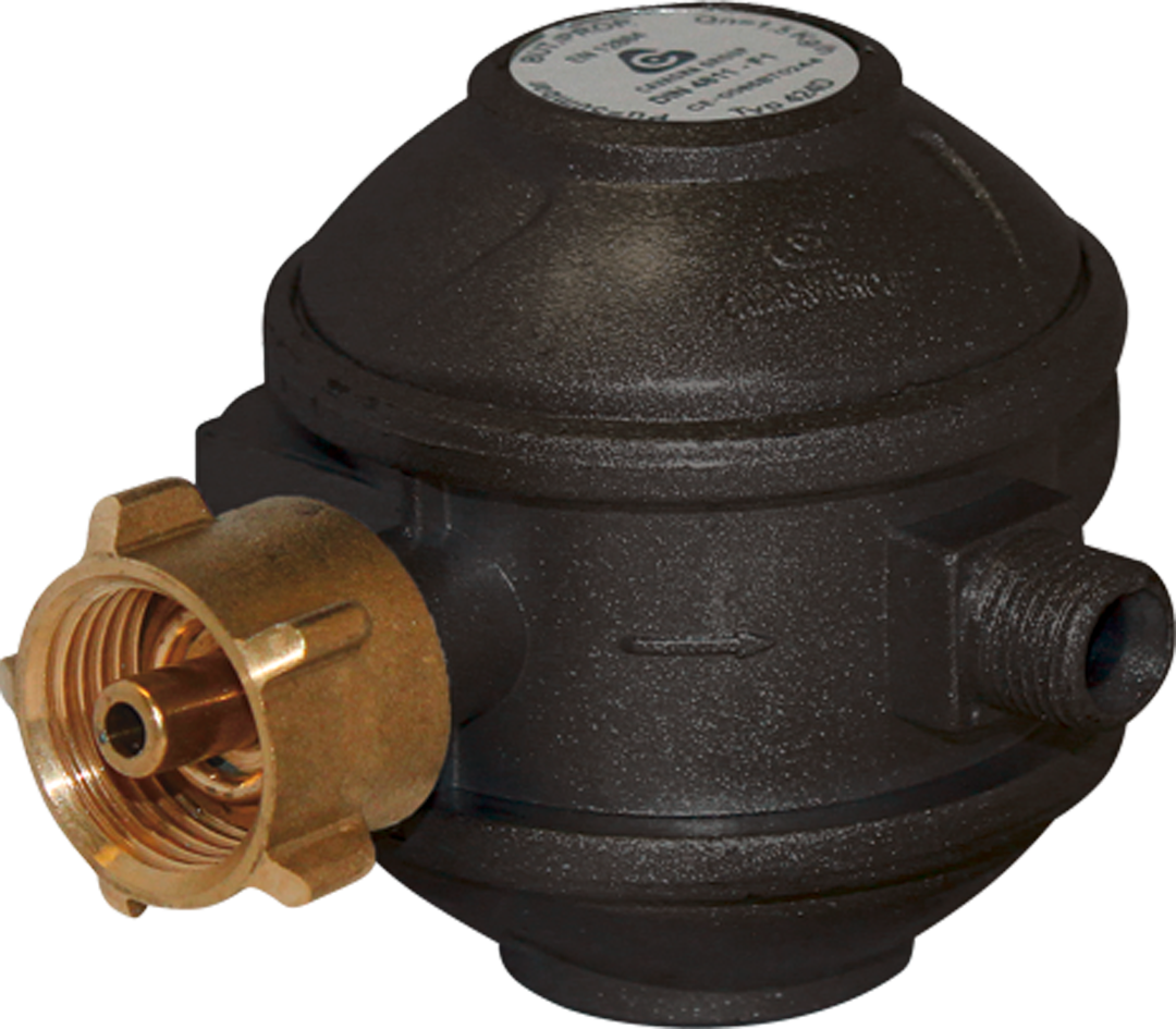 Enders®  Profi Gas Kit