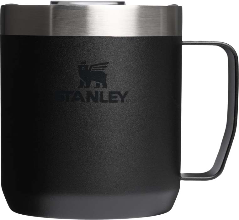 Stanley Everyday Camp Mug Thermobecher isoliert