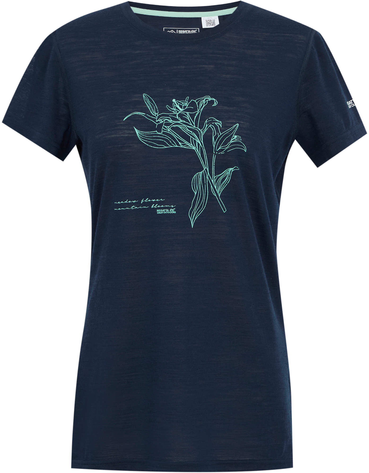 Regatta Escade Damen T-Shirt