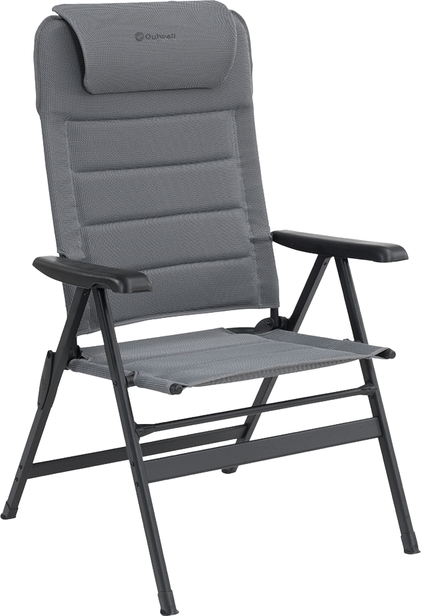 Outwell Grand Canyon Klappstuhl XL bis 200kg belastbar