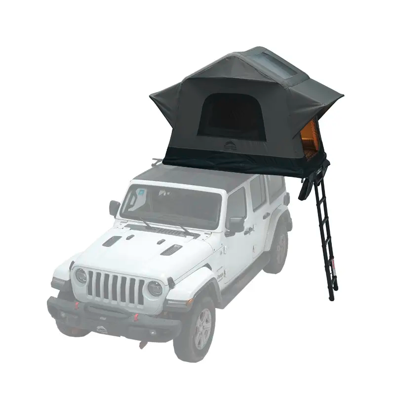 Wild Land Air Cruiser roof tent Dachzelt