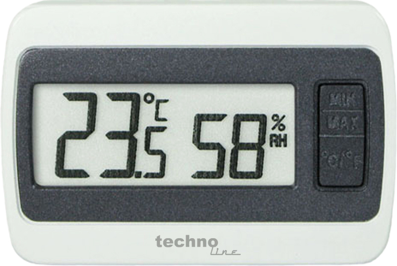 Technoline Temperaturstation WS 7005