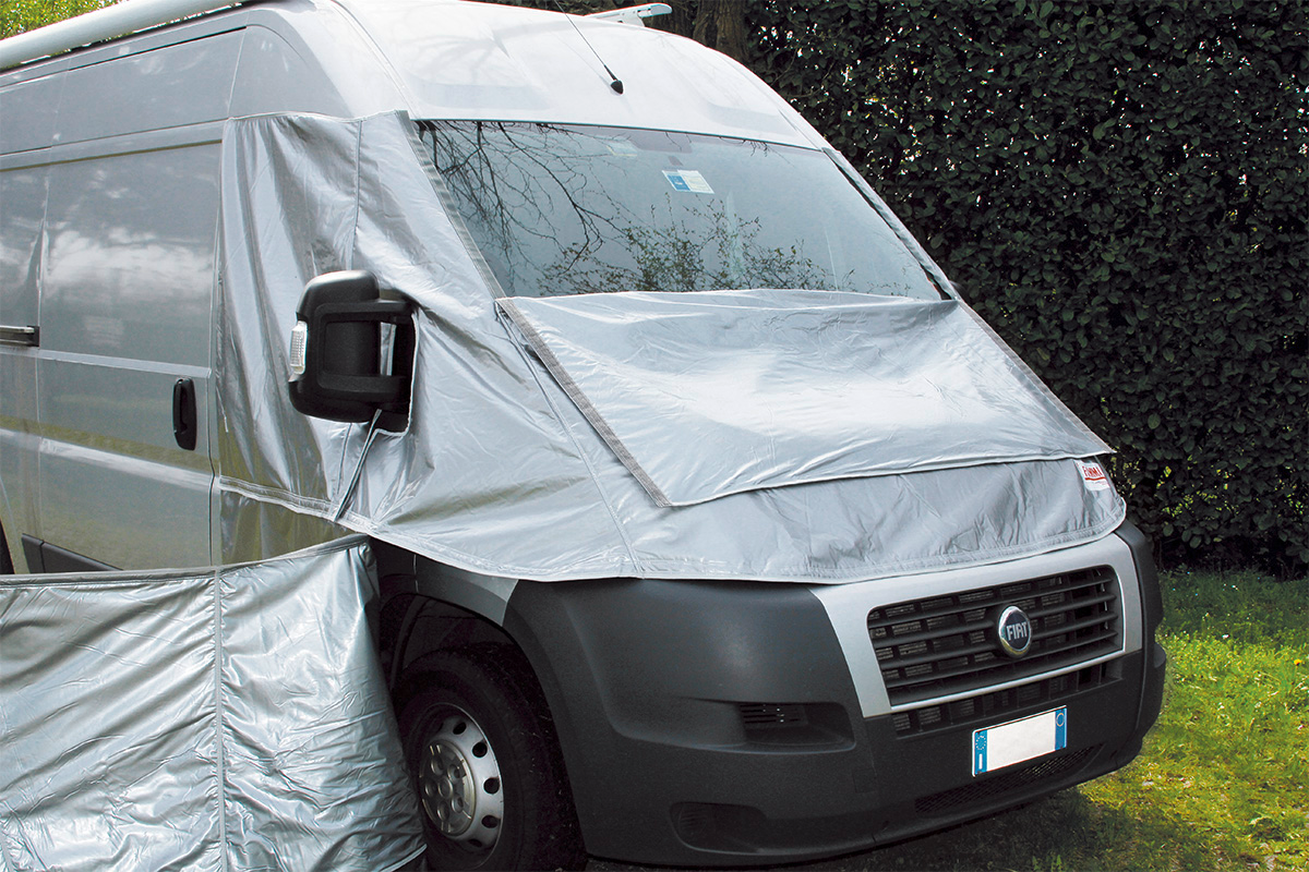 Fiamma Thermoglas Ducato