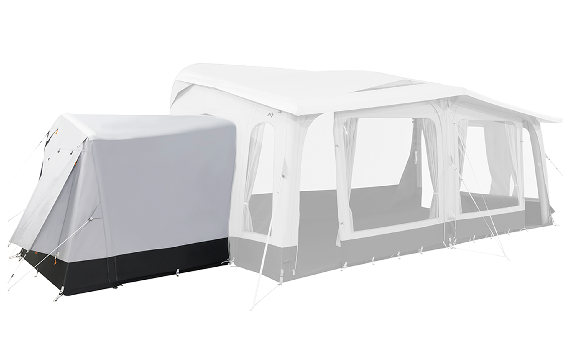 Dometic Anbau für aufblasbares Vorzelt Residence AIR Tour Tall