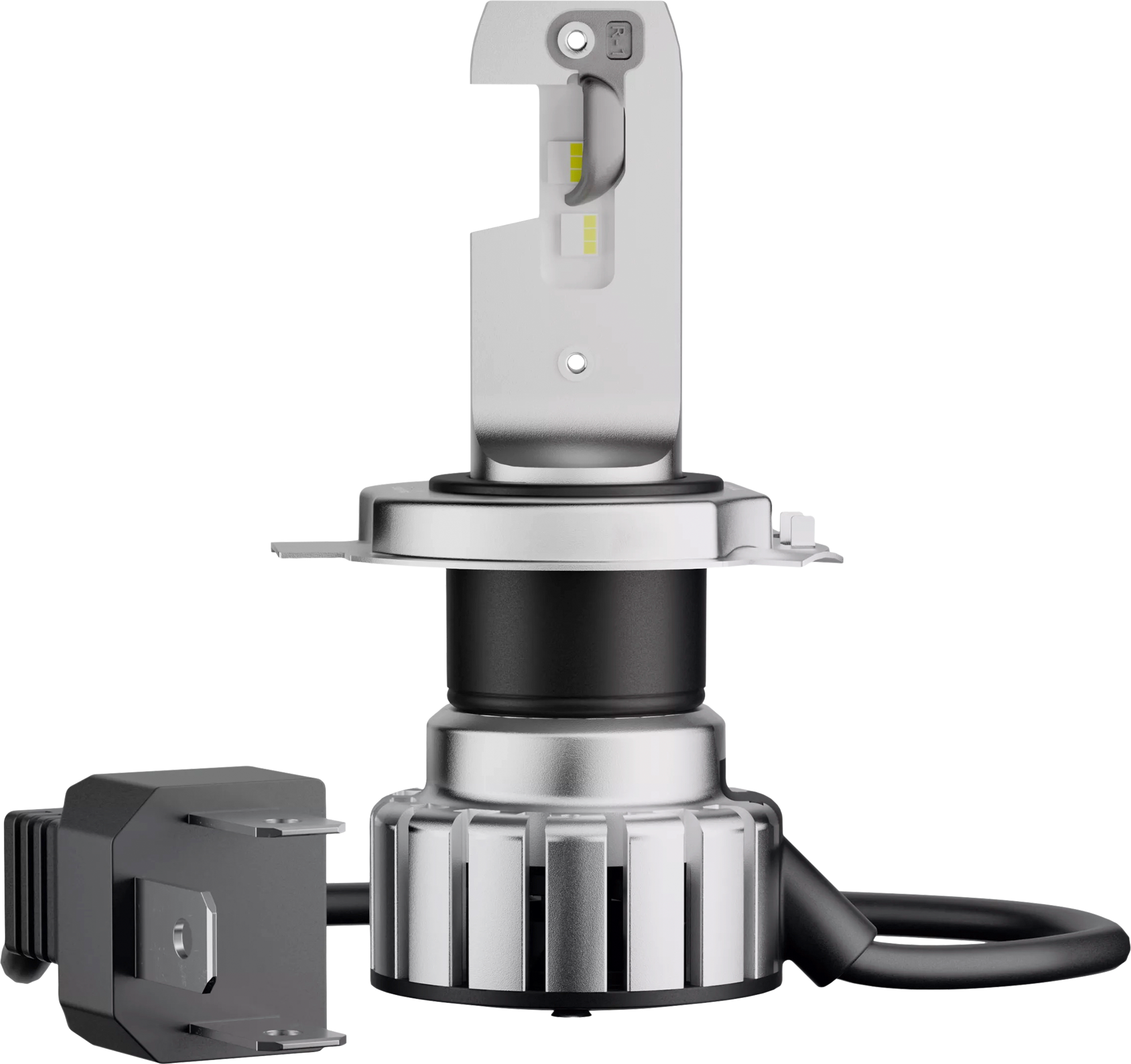 Osram Autoscheinwerfer LED-Nachrüstlampen Night Breaker LED Smart