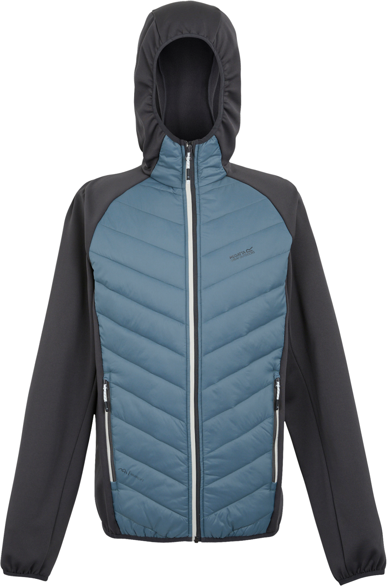 Regatta VIII Herren Hybridjacke