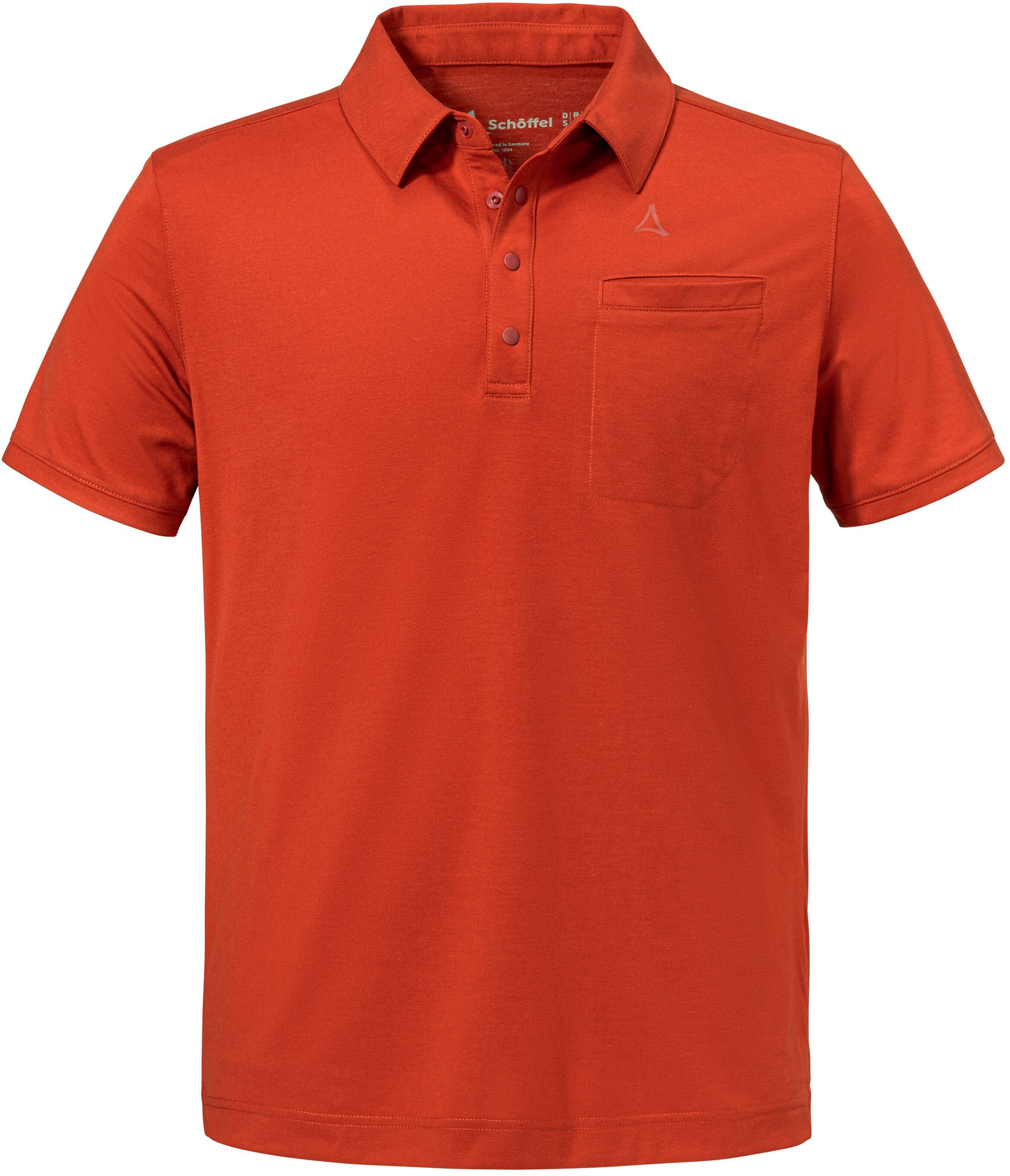 Schöffel Ramseck M Herren Poloshirt
