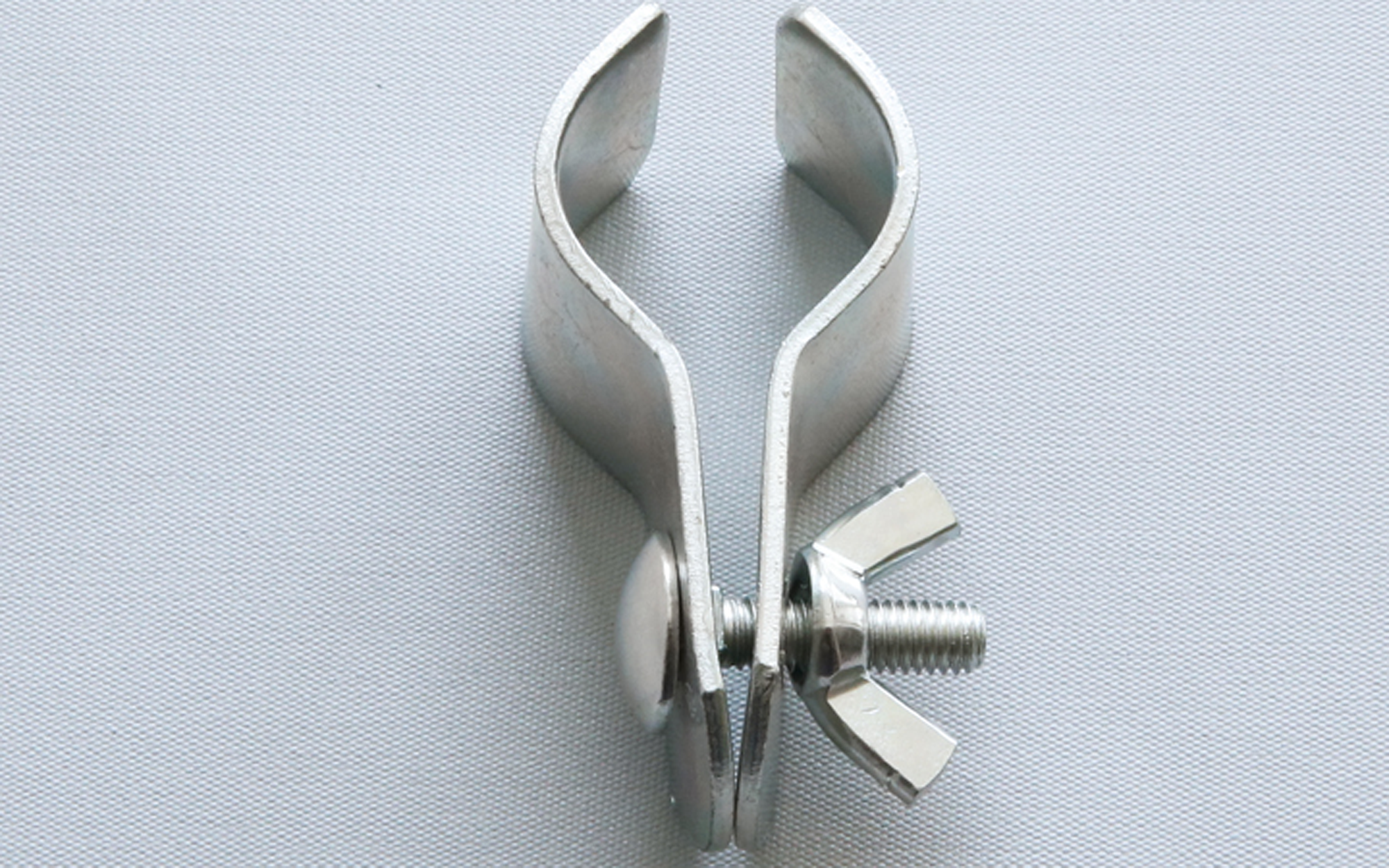 Brand Rohrschellen 10 Stück 25 mm - 28 mm