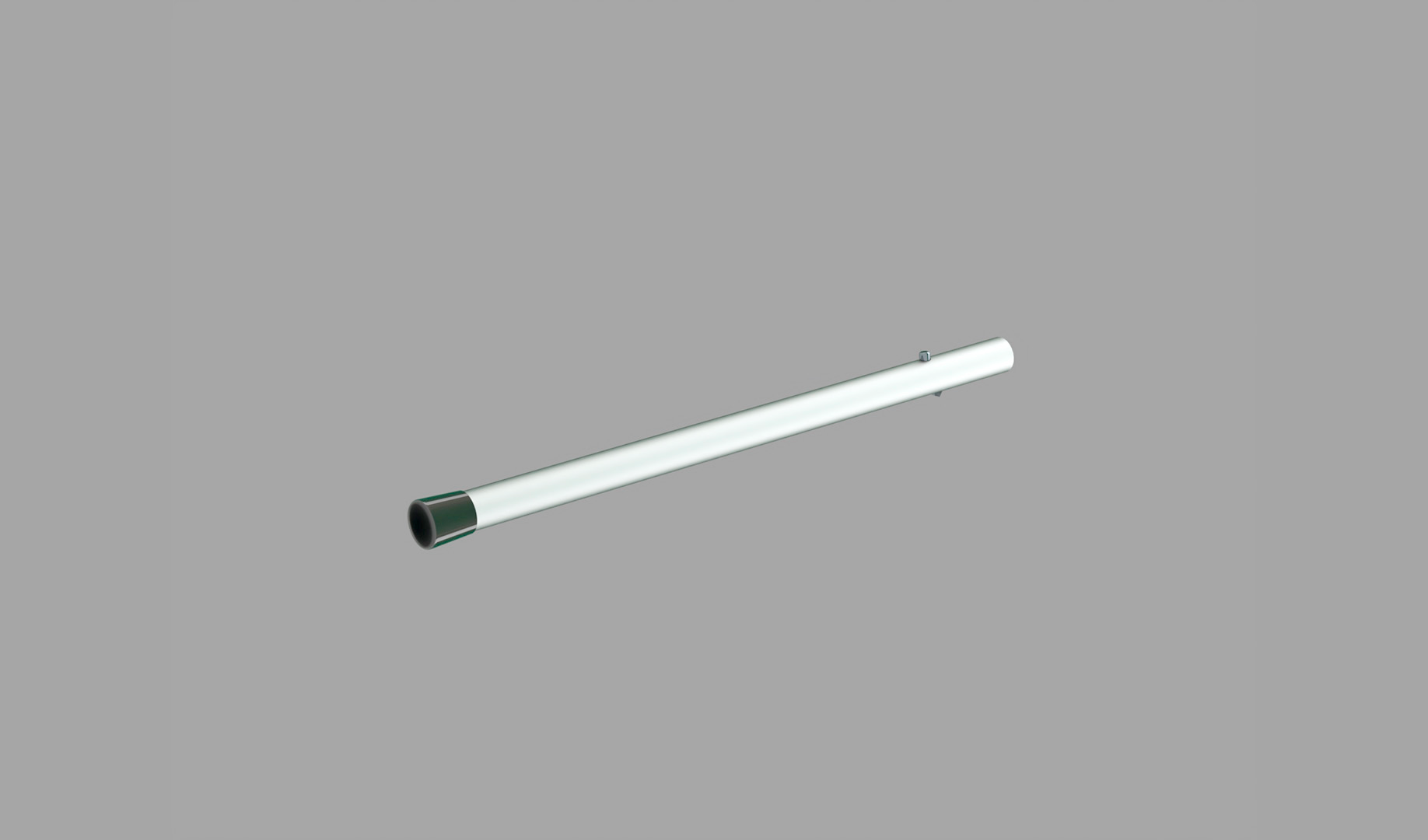Fiamma Spannstange Kit Rafter Side für XL Caravanstore /