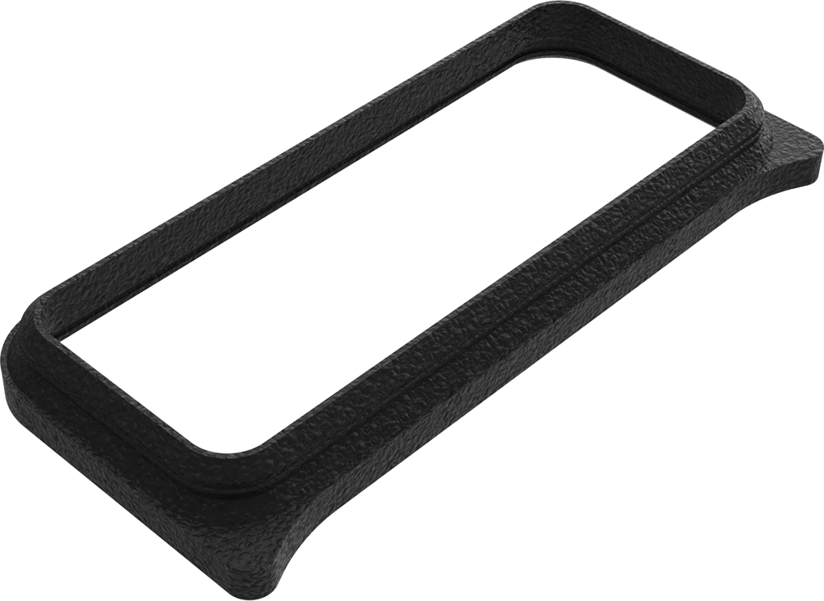 Truma Dachstärkenadapter Montageadapter 20 mm für Dachstärken bis 110